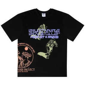 Billionaire Boys Club Human S/S Tee