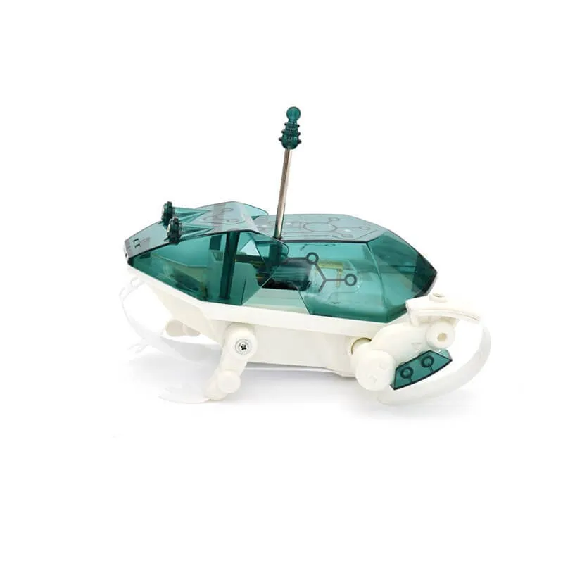 Bionic Robot Frogzilla - Science Set