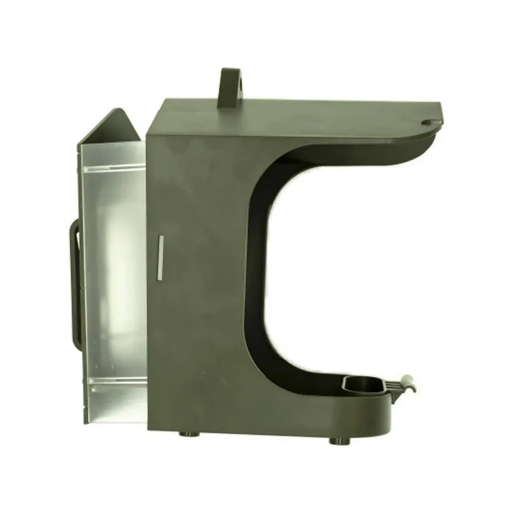 Bird Feeder and Camera