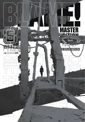 Blame GN Vol. 06
