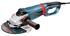 BOSCH 9" 15 A High Performance Large Angle Grinder