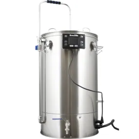 BrewZilla Brew System - 65L - Gen 4 - 220-240V