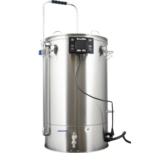 BrewZilla Brew System - 65L - Gen 4 - 220-240V