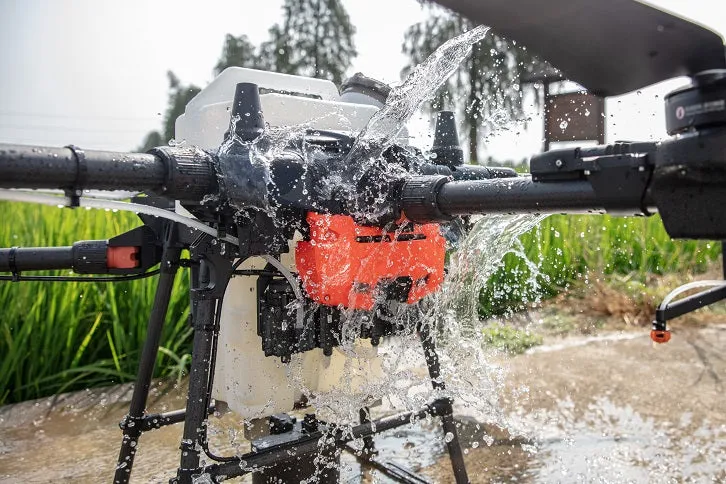 Buy DJI Agras T20 Sprayer Drone