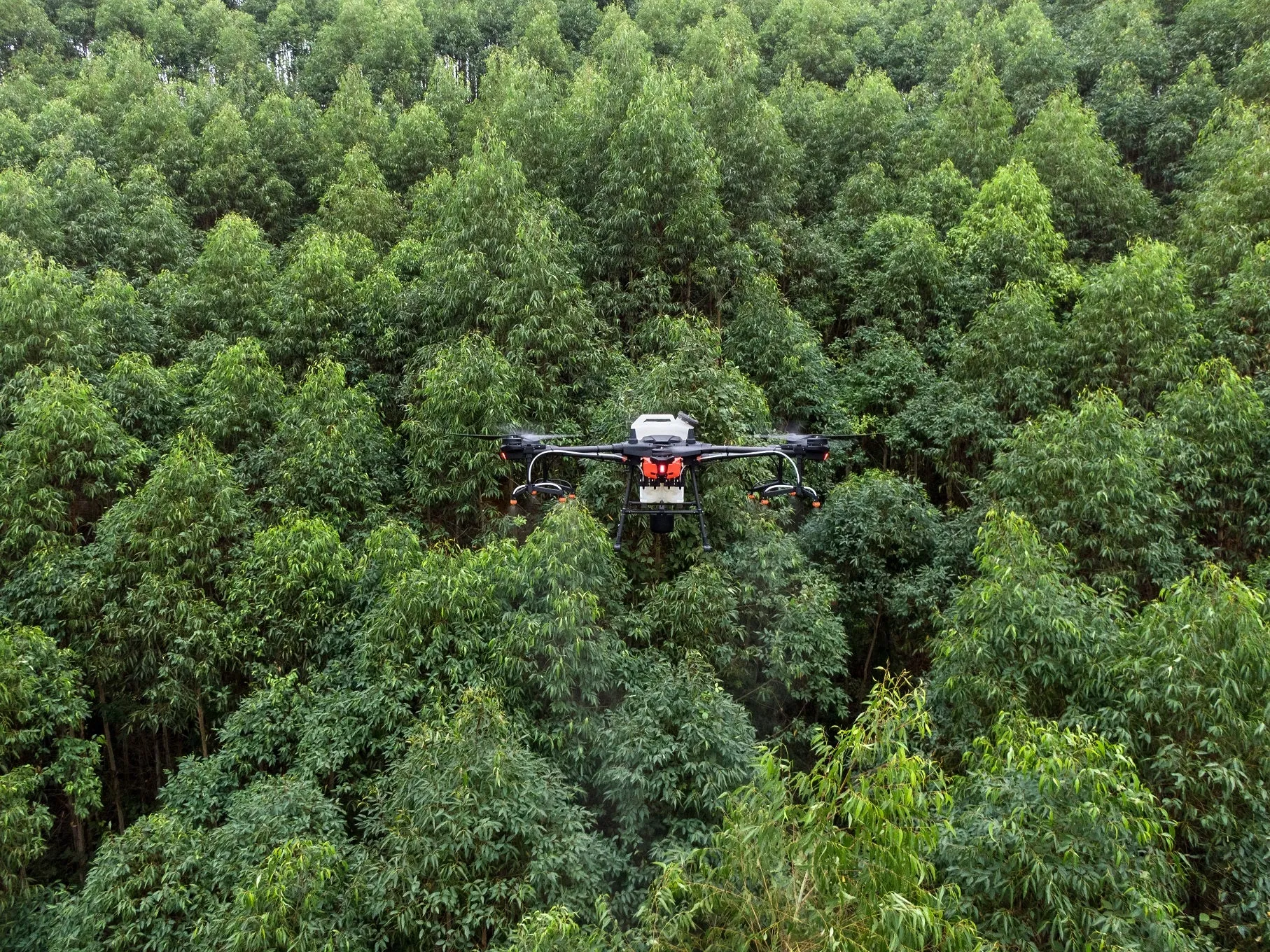Buy DJI Agras T20 Sprayer Drone