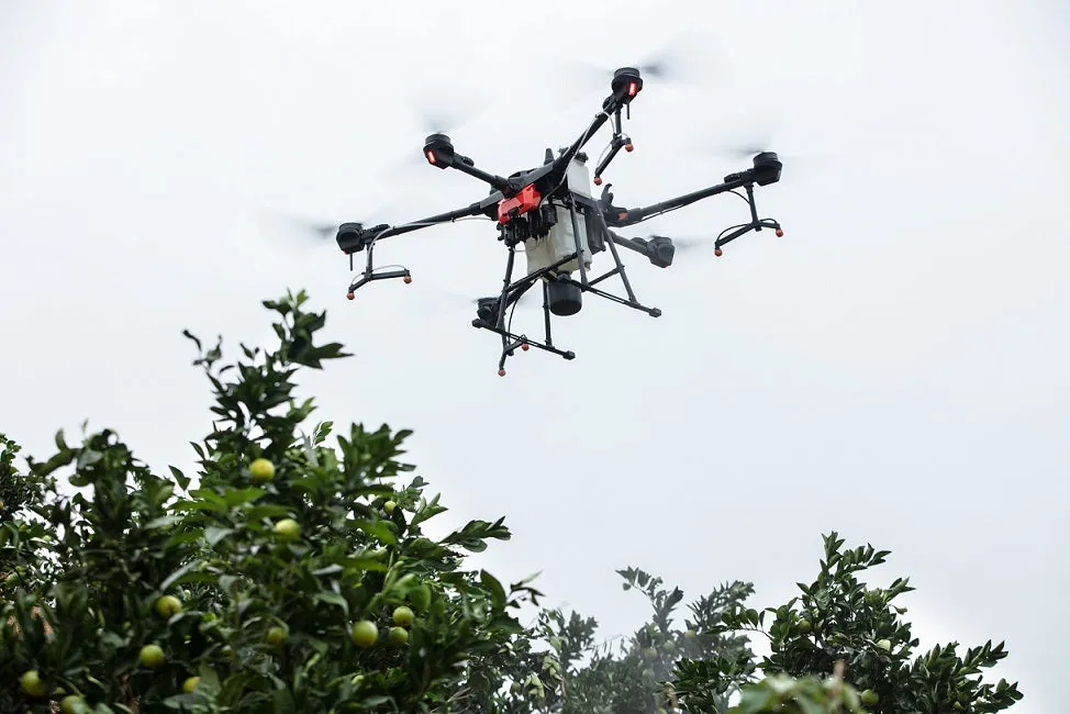 Buy DJI Agras T20 Sprayer Drone