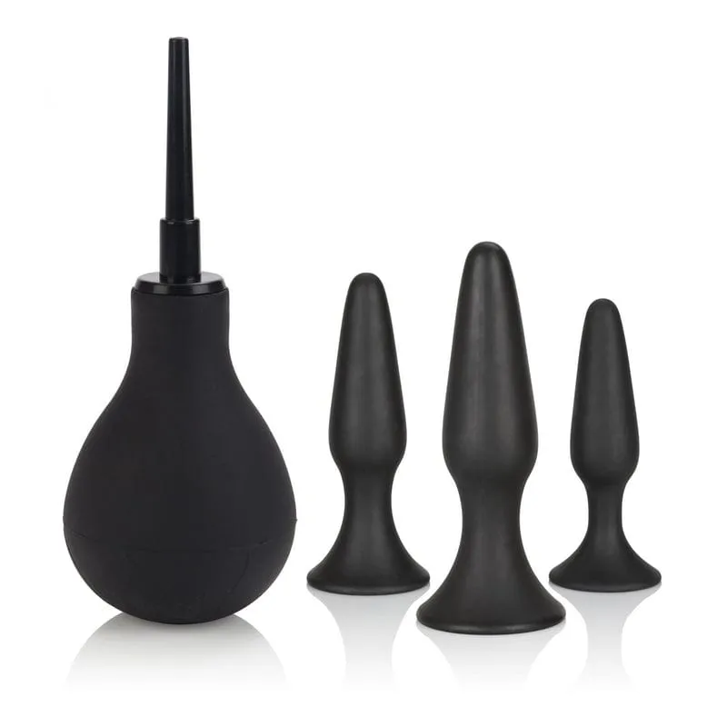 Calexotics Ultimate Anal Kit