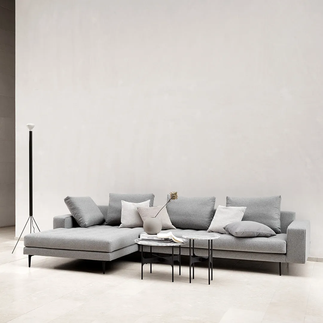 Campo Modular Sofa (Modules 17-24)