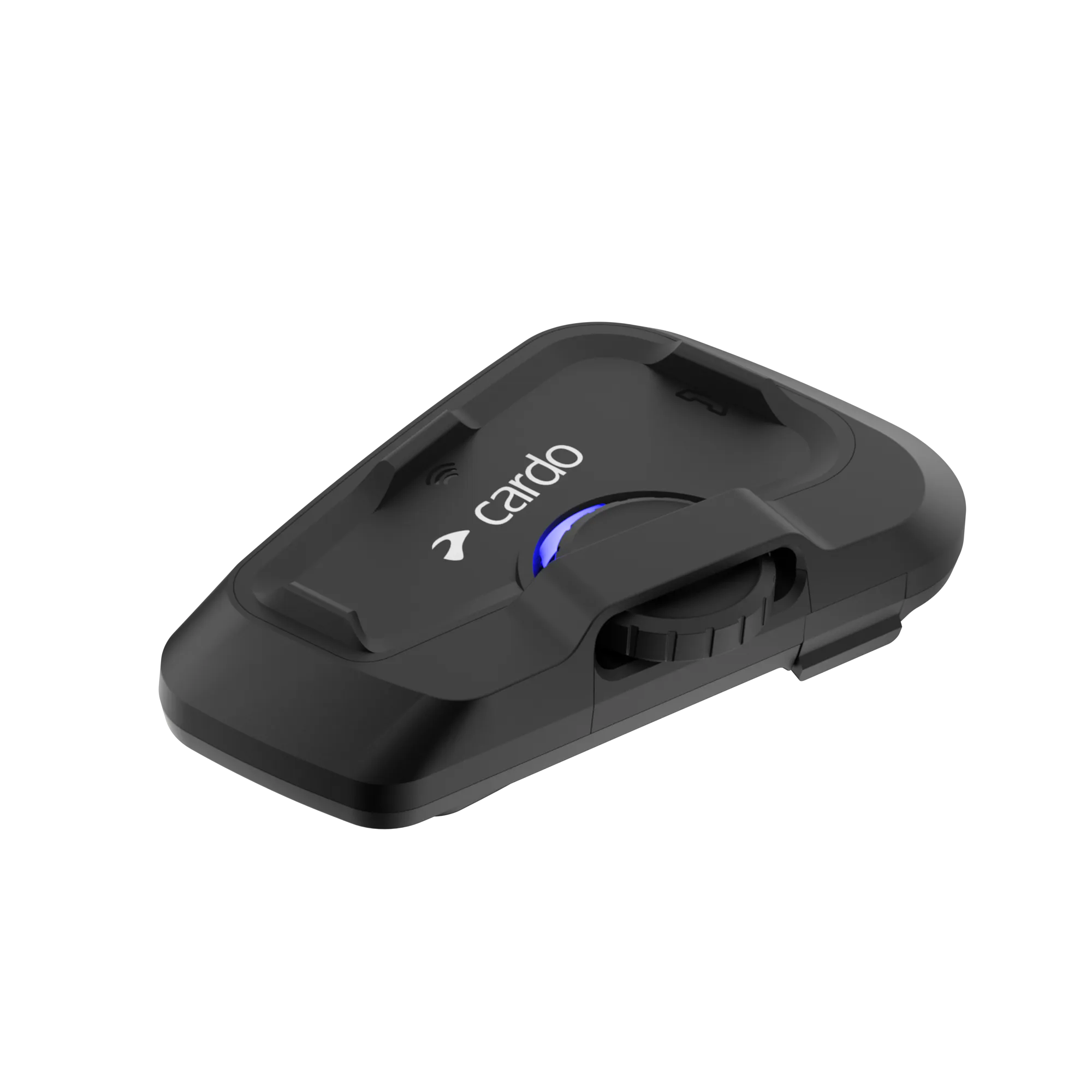 Cardo Freecom 2X Motorcycle Bluetooth Communication System (Duo)