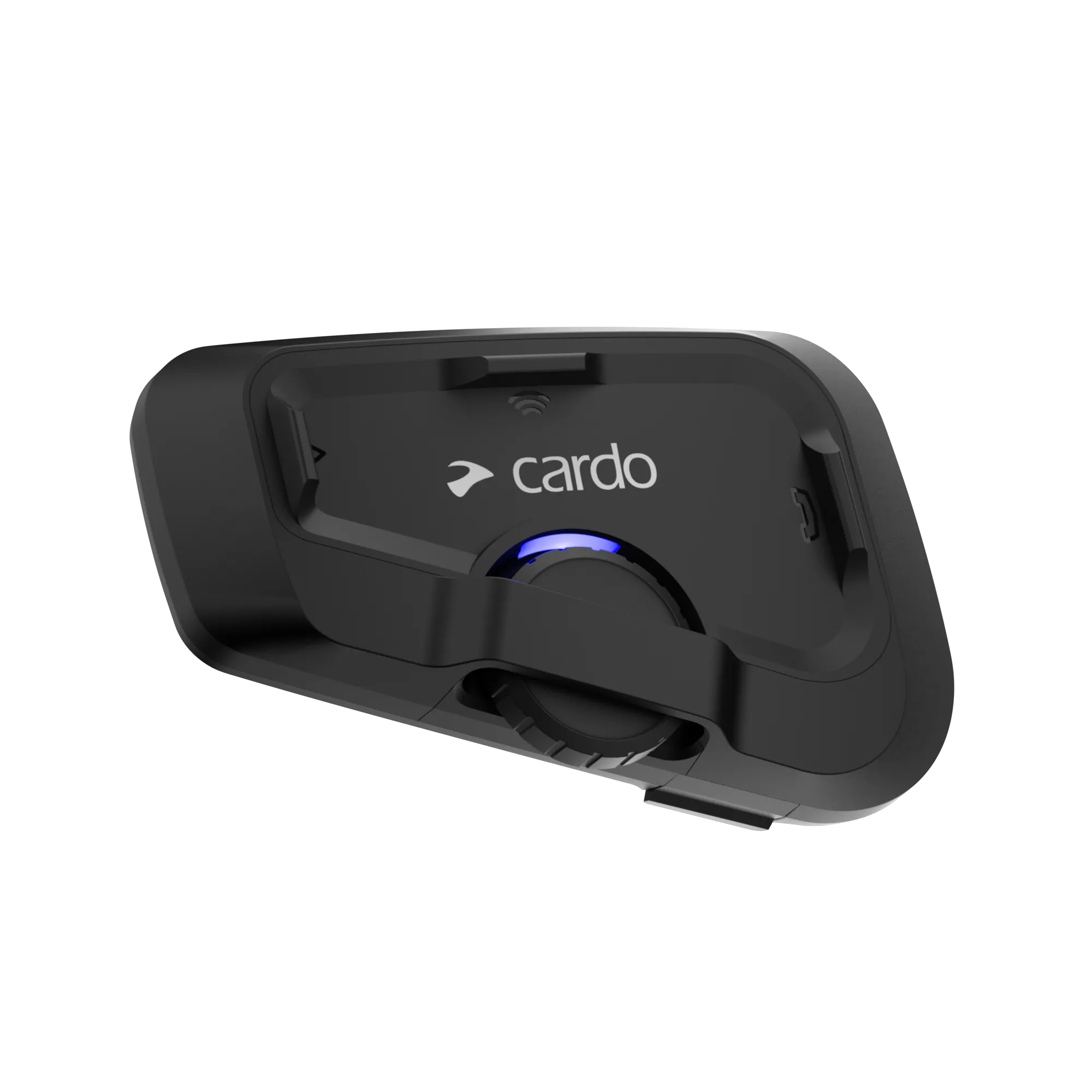 Cardo Freecom 2X Motorcycle Bluetooth Communication System (Duo)
