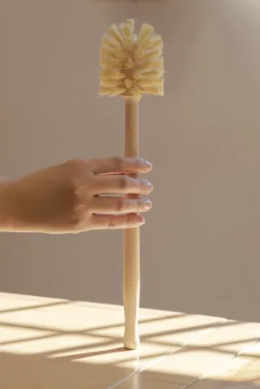 Casa Agave Long Handle Brush