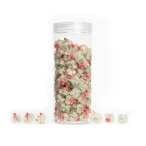 Cherry MX2A Switch Set (110 Switches)