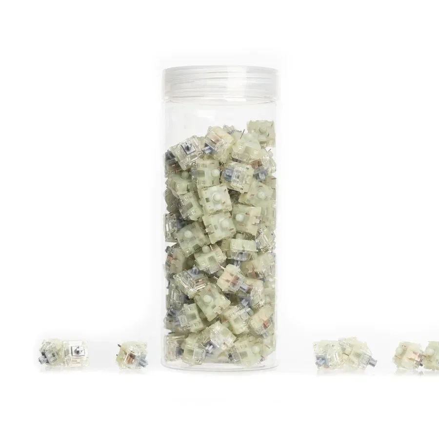 Cherry MX2A Switch Set (110 Switches)