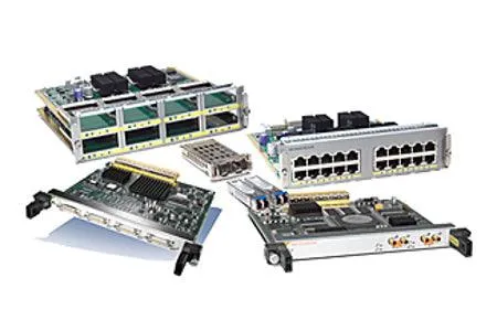 Cisco A900-IMA2Z network switch module 10 Gigabit