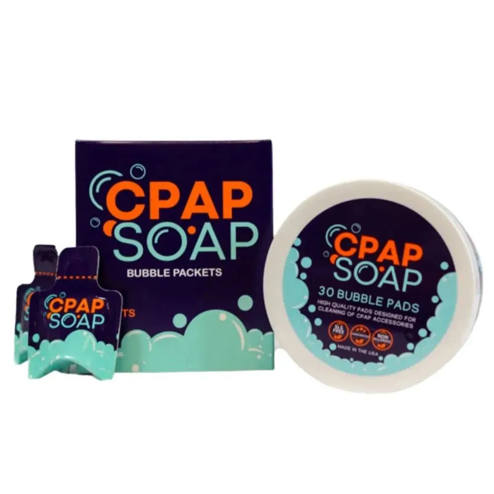 Cleaning Bundle with Liviliti Paptizer & Soap