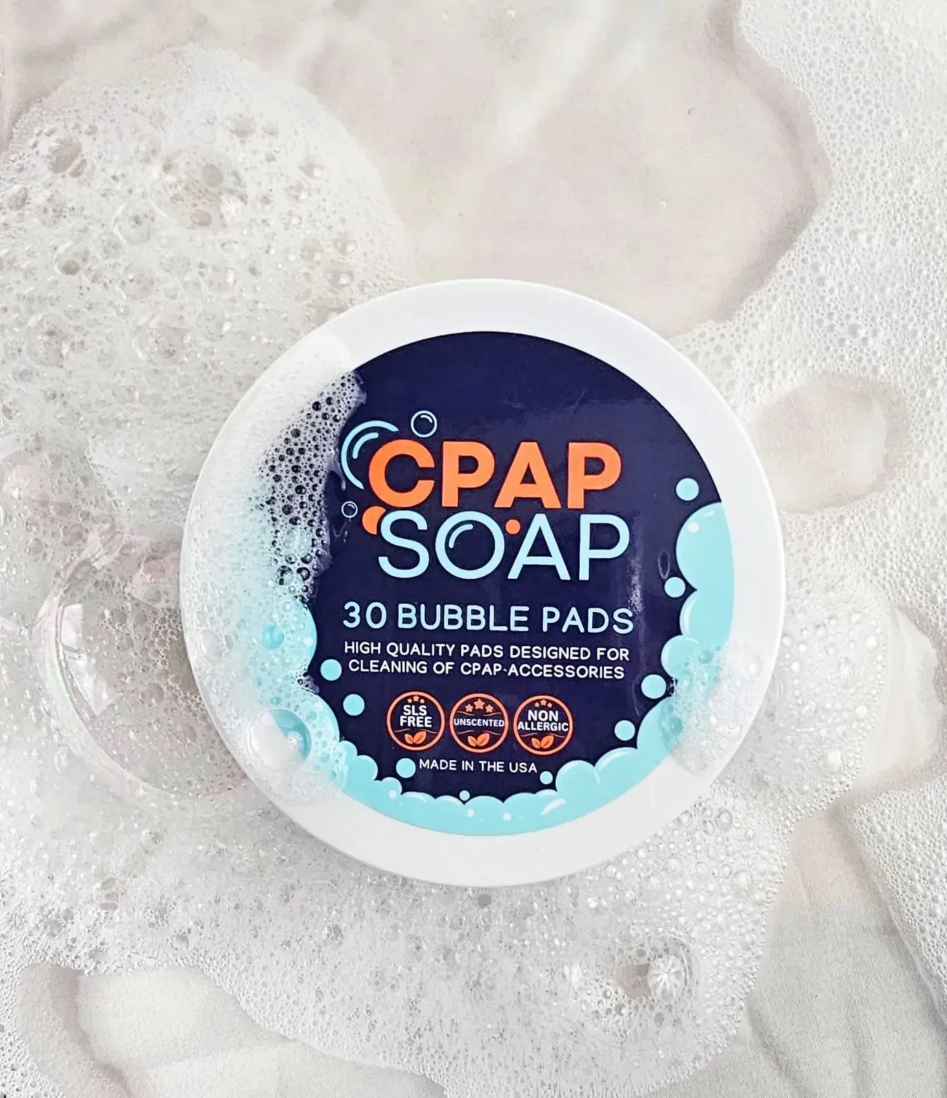 Cleaning Bundle with Liviliti Paptizer & Soap