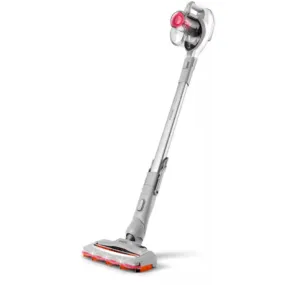 [CLEARANCE] Philips FC6723/01 Vacuum Cleaner Cordless Stick 180 Led 18V