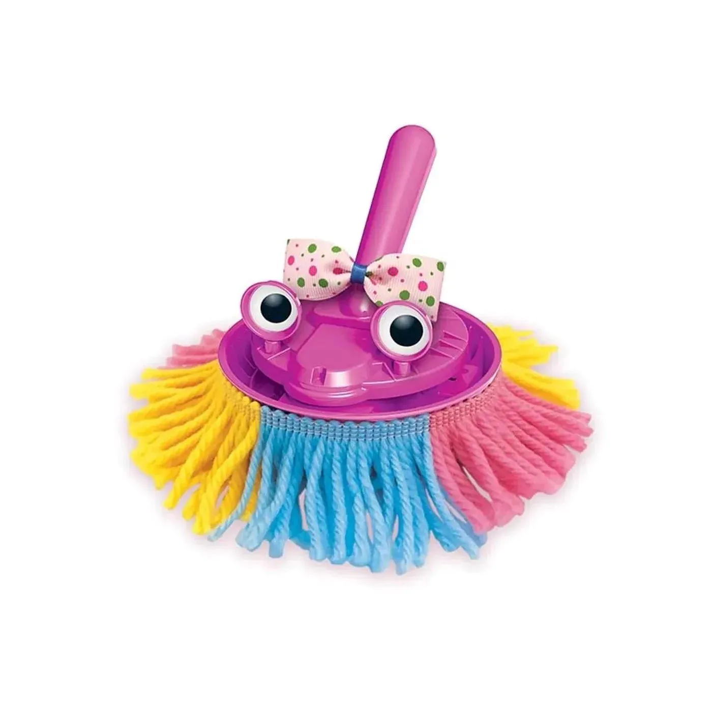 Clever Cleaning Robot