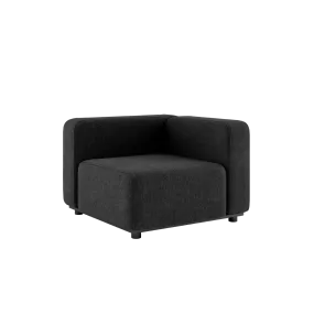 Cobana Lounge Sofa - Corner section [Contract]