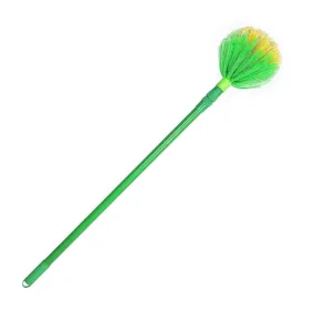 Cobweb/Spider Web Cleaner - Adjustable Rod 1 pc