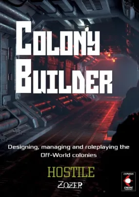 Colony Builder
