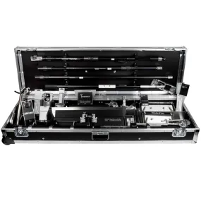 Columbia Tactical Set