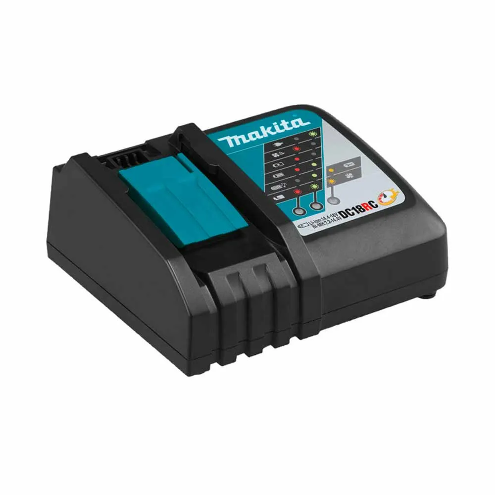 Combo Kit Makita DLX2280PTJ 18V 5Ah