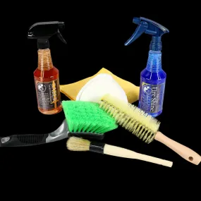 Cougar Tire & Wheel Care Package