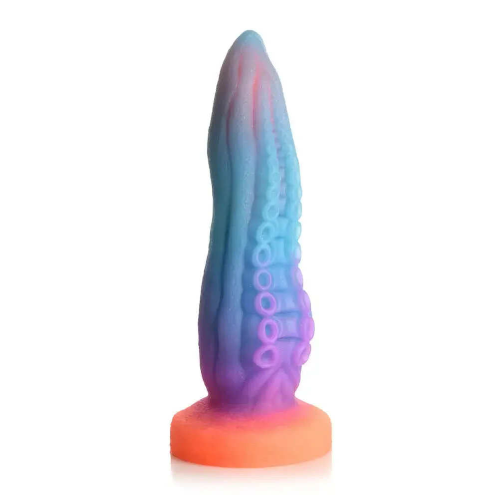 Creature Cocks Tenta Cock Glow in the Dark
