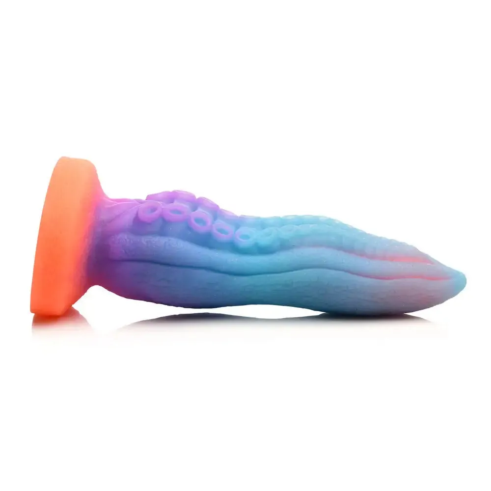Creature Cocks Tenta Cock Glow in the Dark