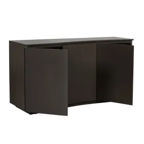 Daiva Sideboard Charcoal Large