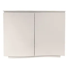 Daiva Sideboard Greige Small