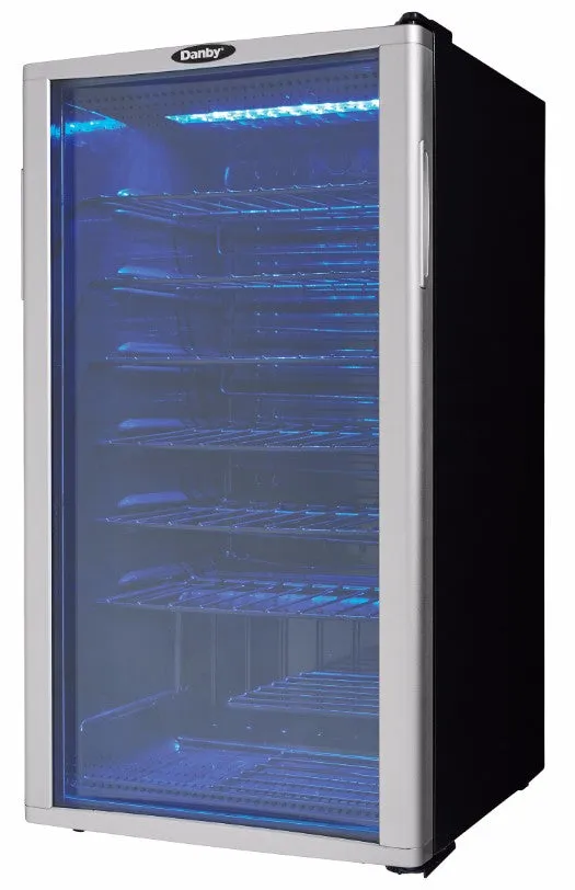 Danby 36 Bottle Wine Cooler