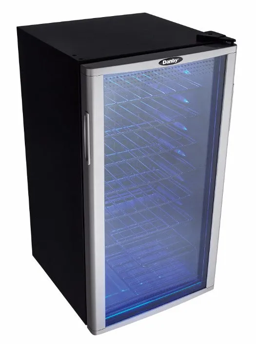 Danby 36 Bottle Wine Cooler