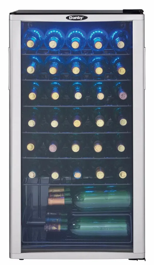 Danby 36 Bottle Wine Cooler
