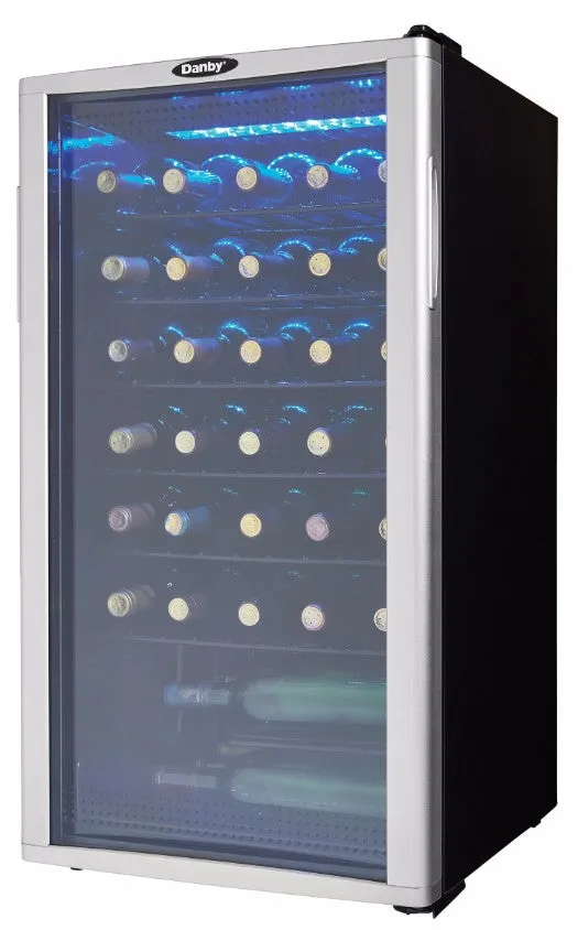 Danby 36 Bottle Wine Cooler