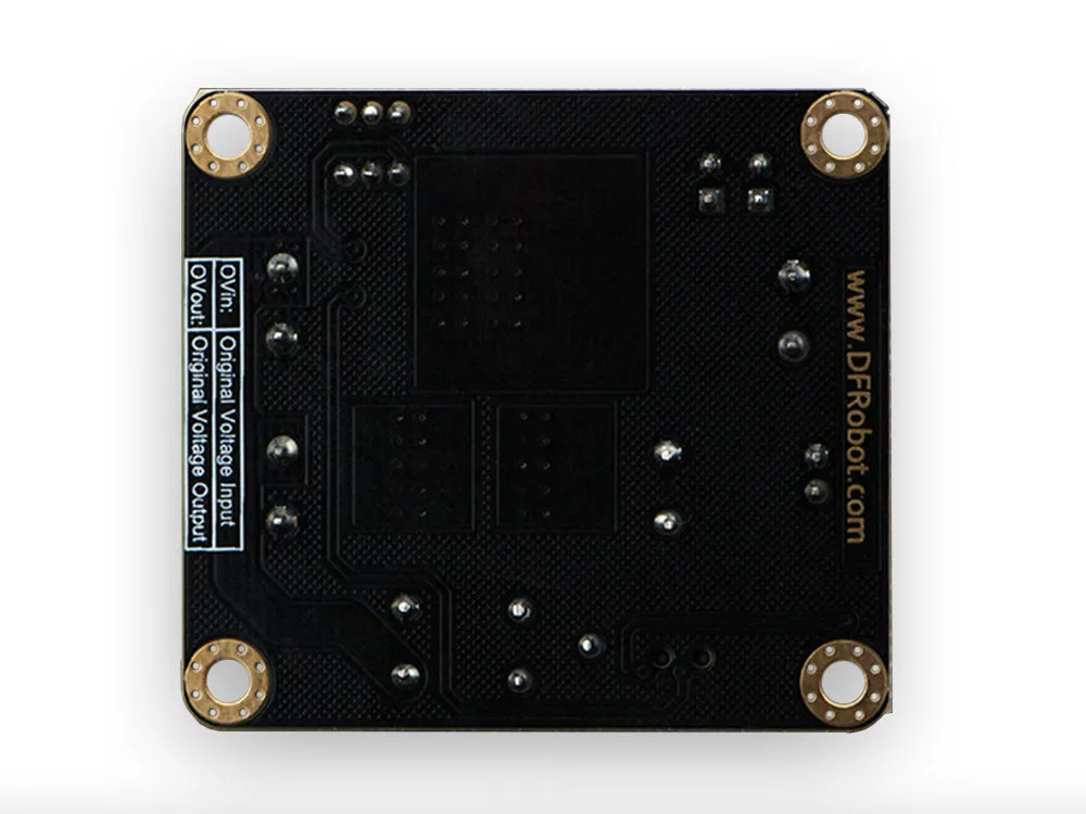 DC-DC Power Module 25W