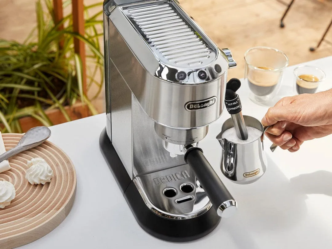 De'Longhi Pump Espresso Coffee Machine Ec685.M   De'Longhi Electric Coffee Grinder Kg210