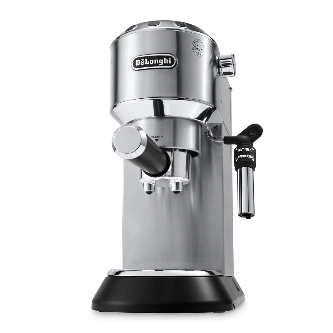De'Longhi Pump Espresso Coffee Machine Ec685.M   De'Longhi Electric Coffee Grinder Kg210