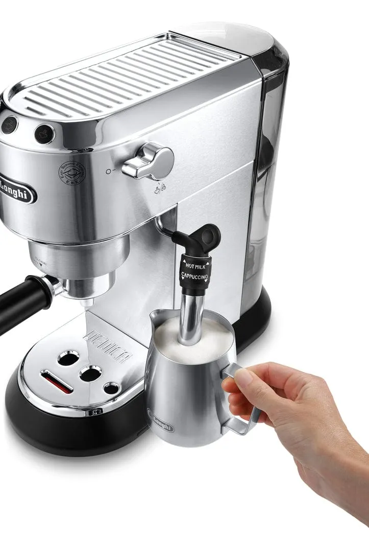 De'Longhi Pump Espresso Coffee Machine Ec685.M   De'Longhi Electric Coffee Grinder Kg210