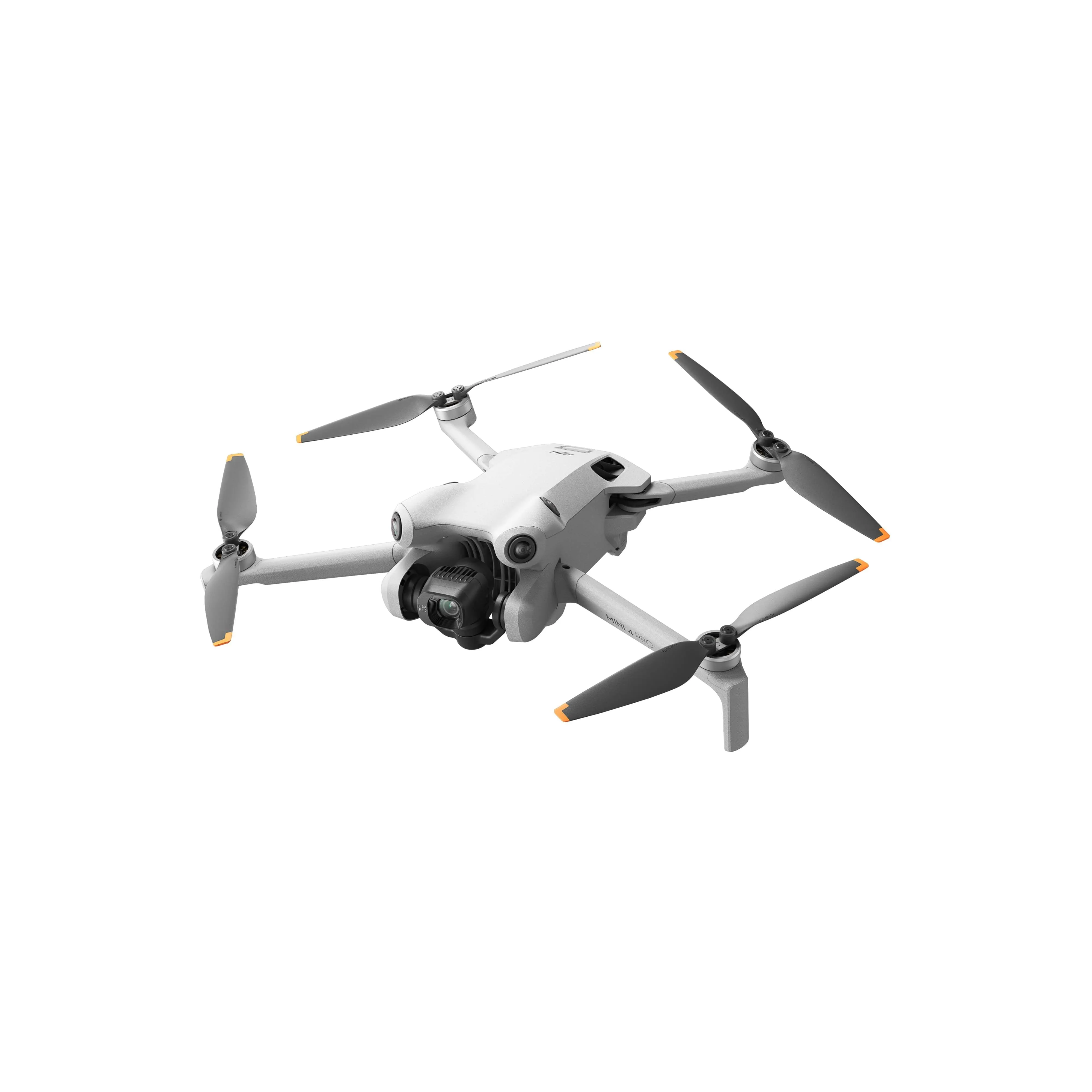 DJI Mini 4 Pro Drone with DJI RC 2 Controller