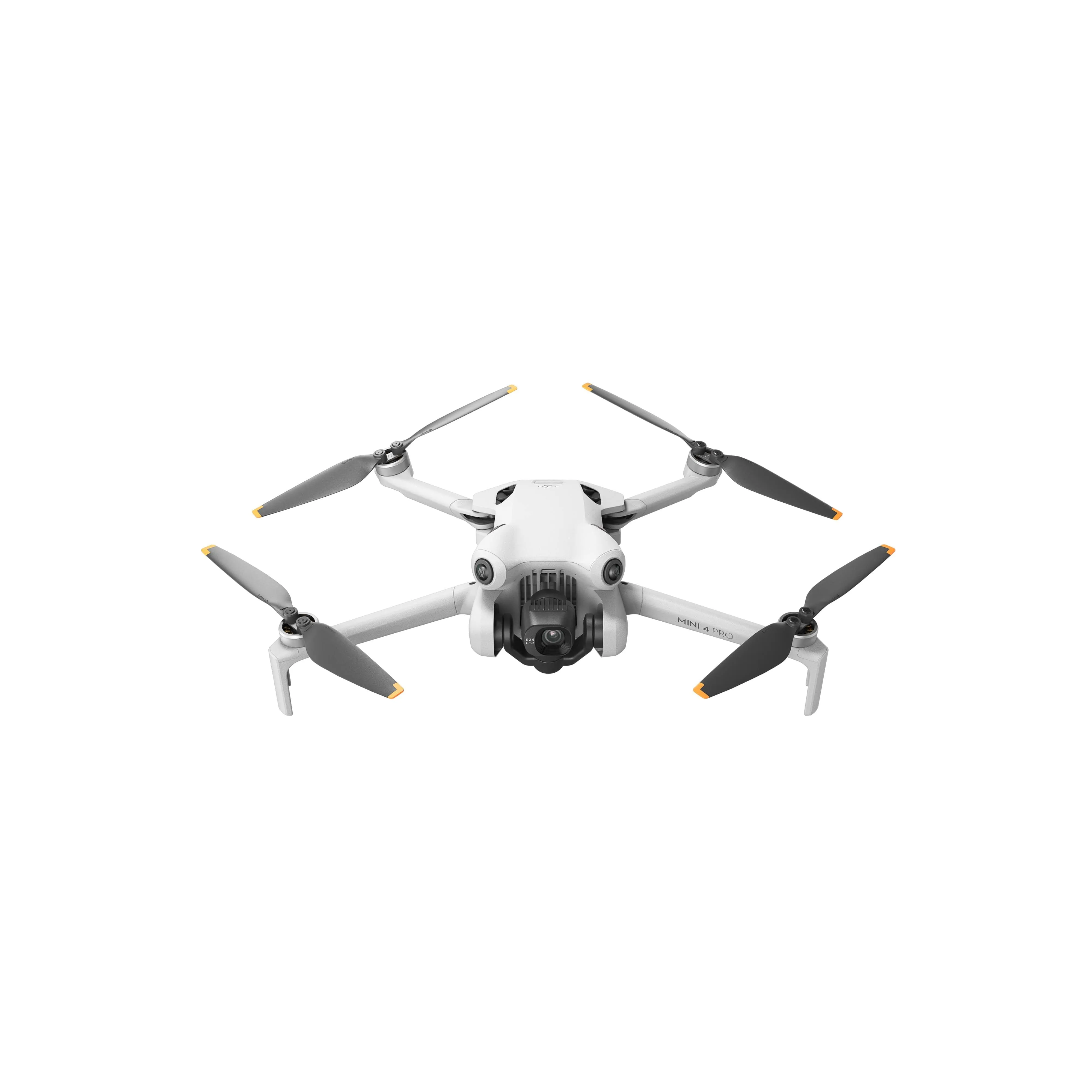 DJI Mini 4 Pro Drone with DJI RC 2 Controller