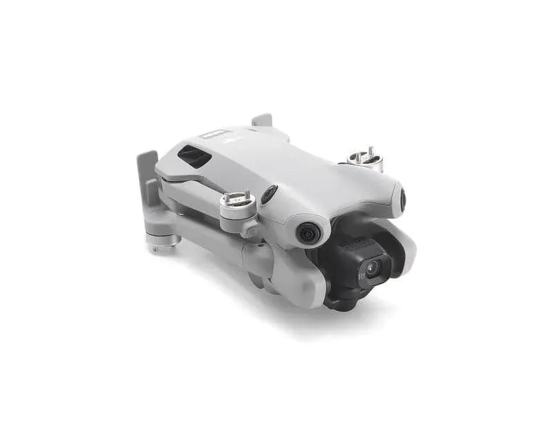 DJI Mini 4 Pro Drone with DJI RC 2 Controller