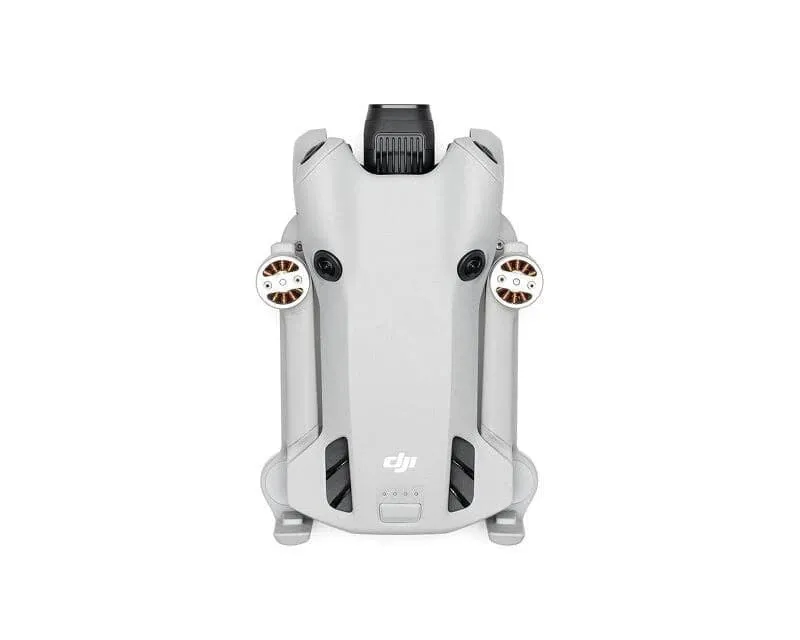 DJI Mini 4 Pro Drone with DJI RC 2 Controller