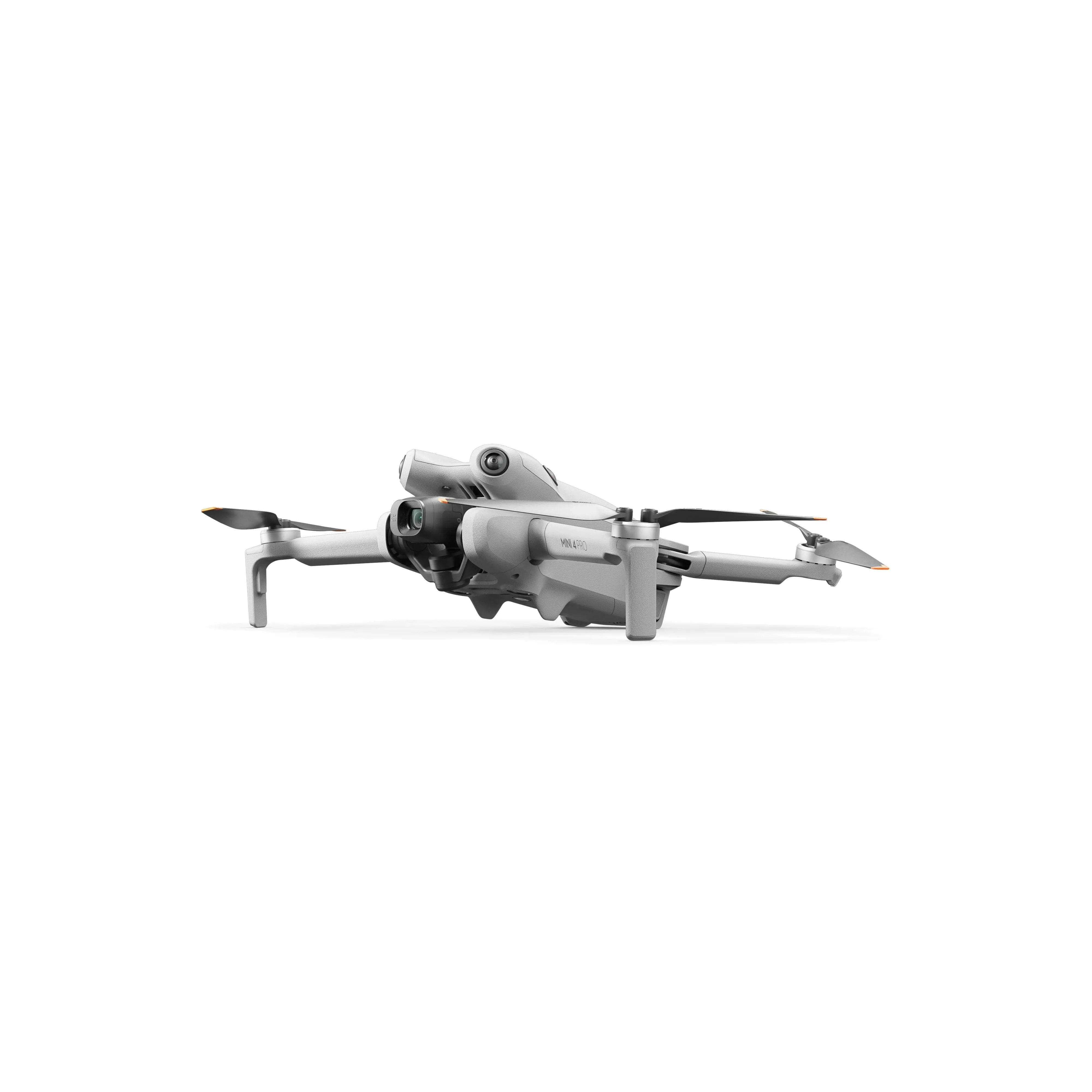 DJI Mini 4 Pro Drone with DJI RC 2 Controller
