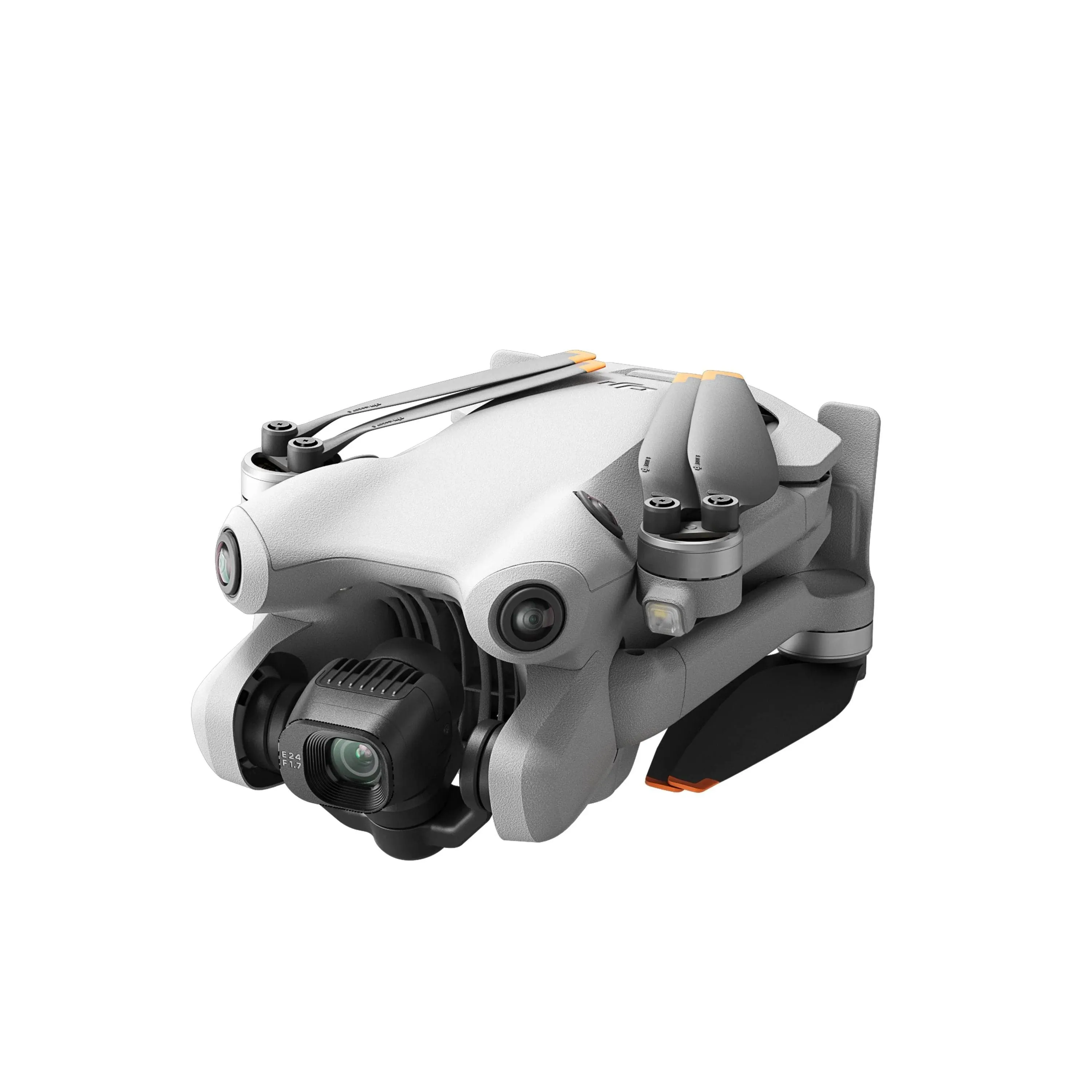 DJI Mini 4 Pro Drone with DJI RC 2 Controller