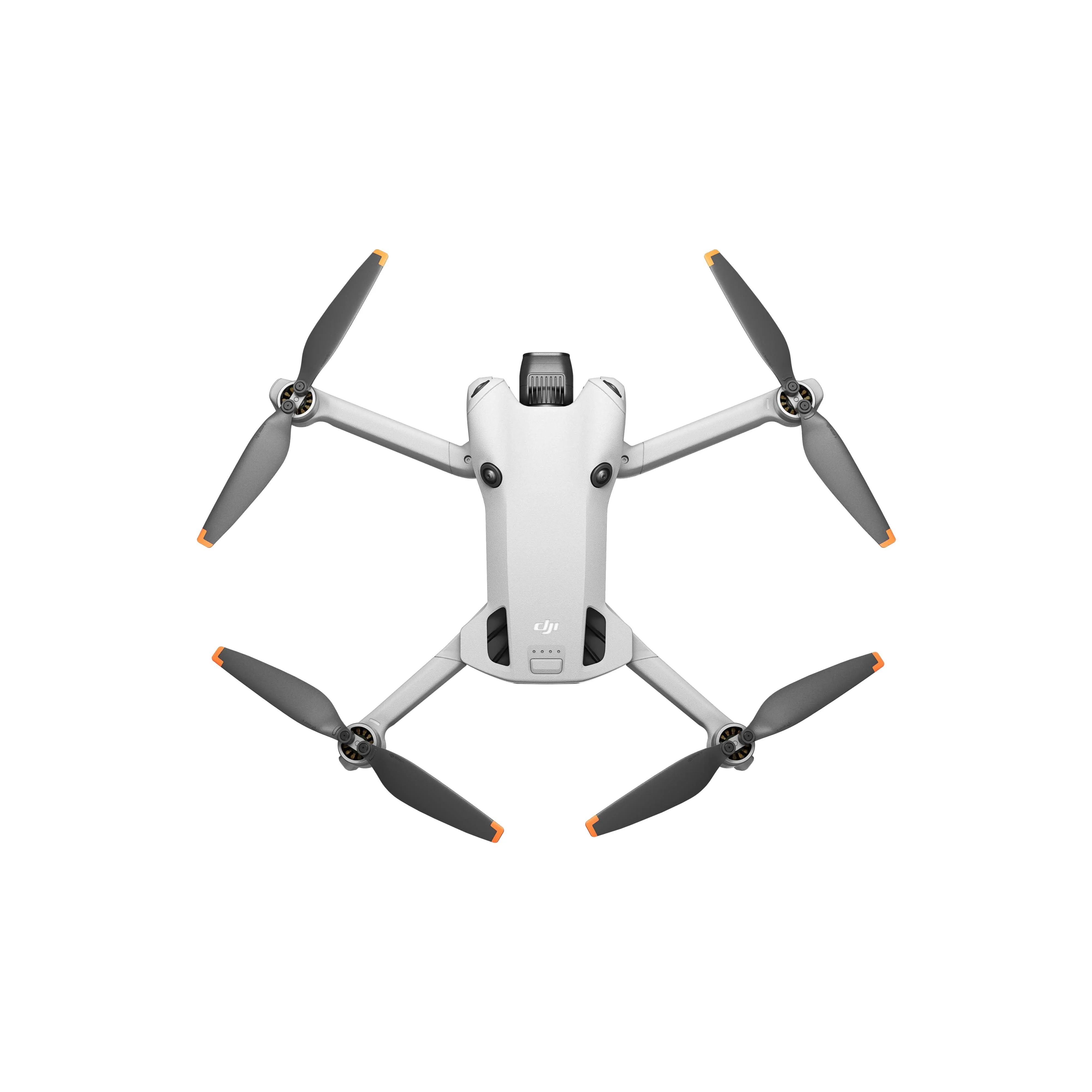 DJI Mini 4 Pro Drone with DJI RC 2 Controller