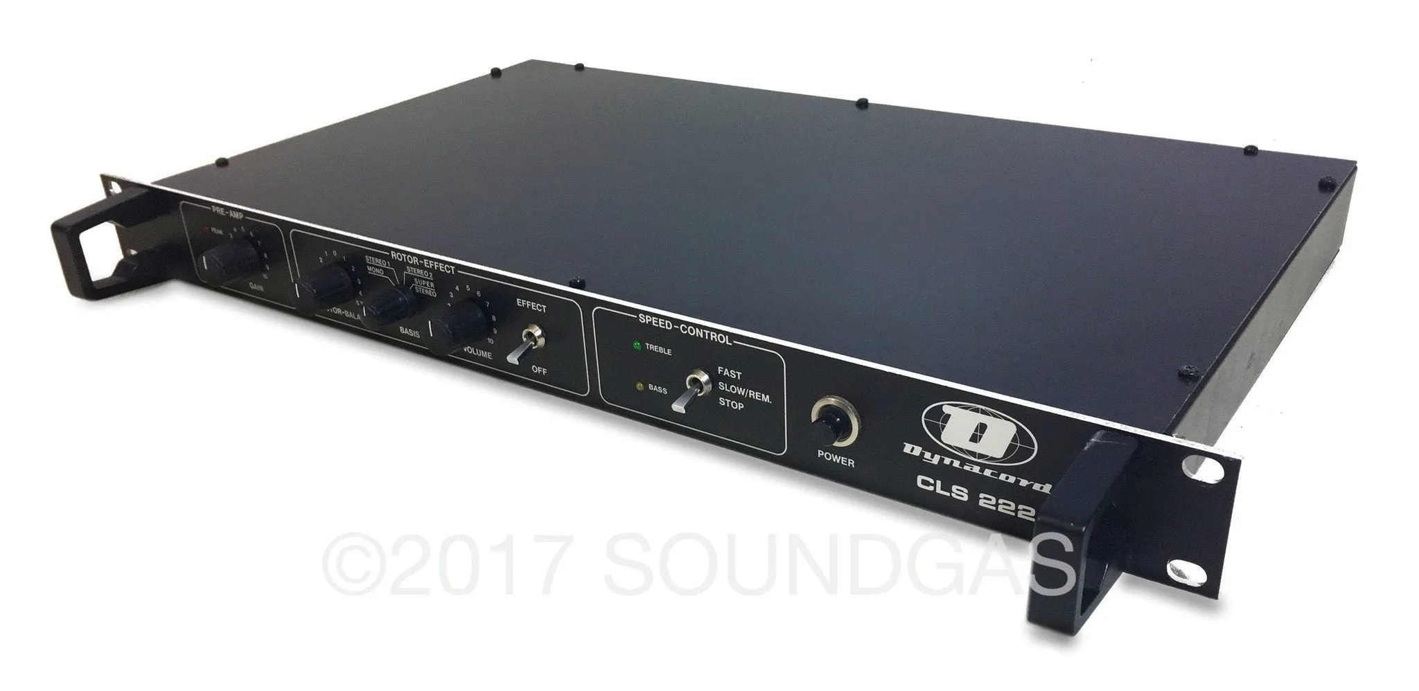 Dynacord CLS-222