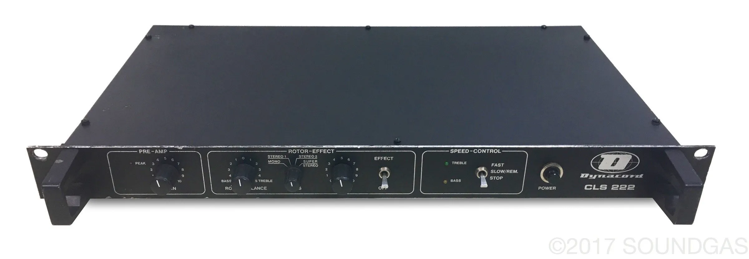 Dynacord CLS-222