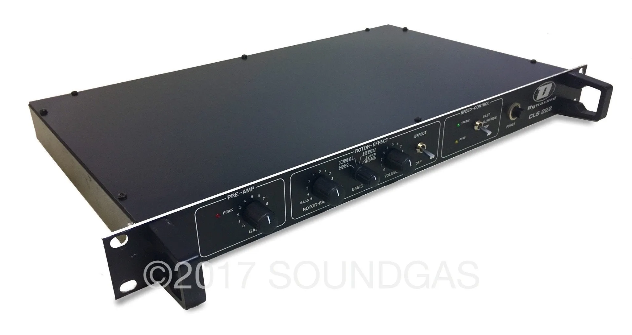 Dynacord CLS-222